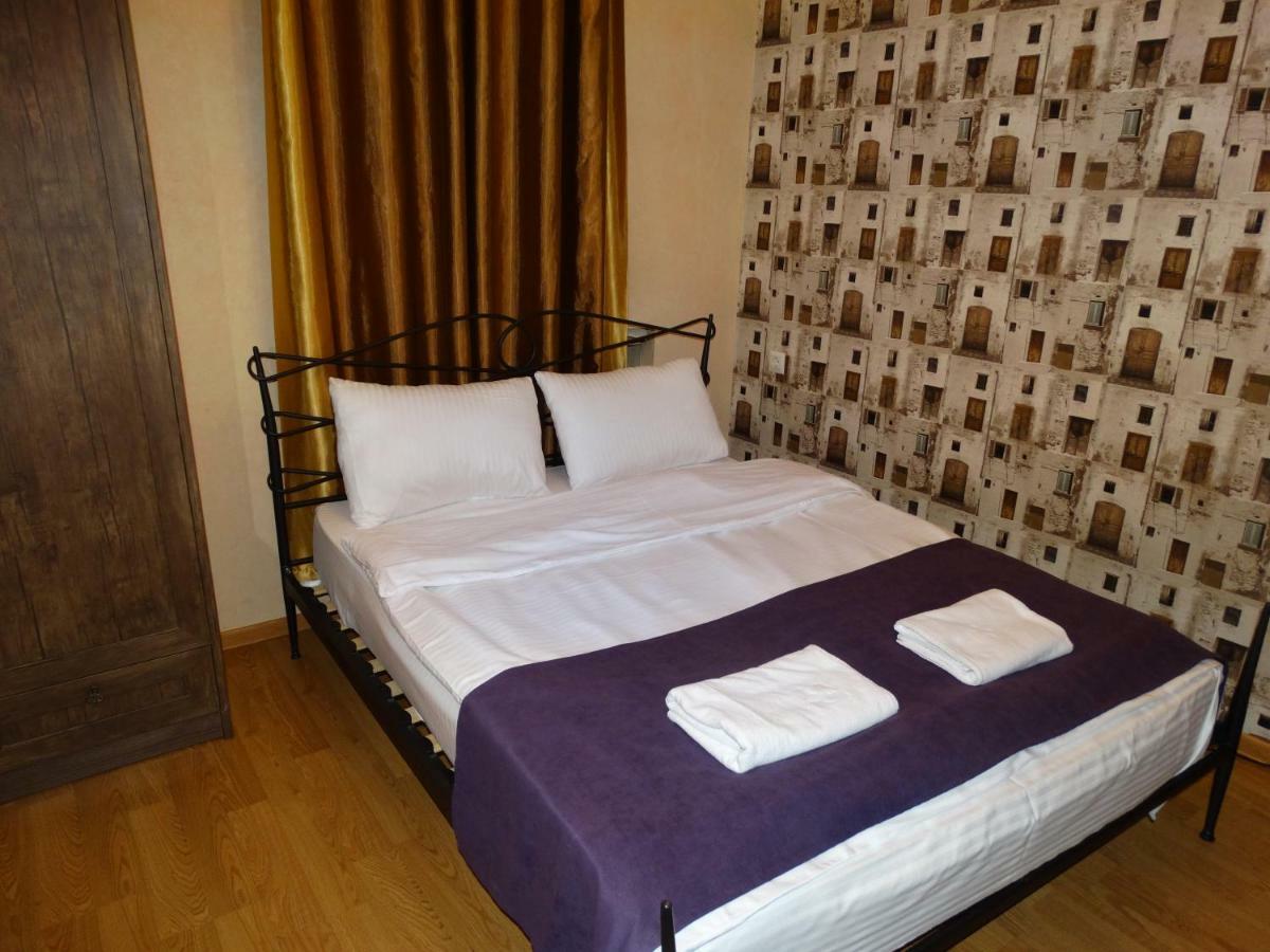 Vita Plaza Tbilisi Rom bilde